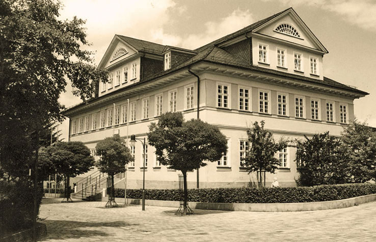 Горное училище (Neustadt-Coburg)