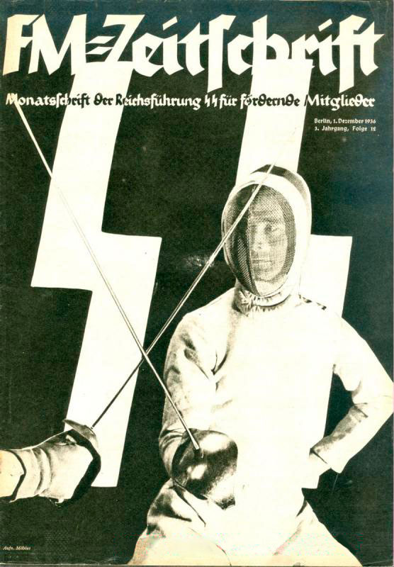 FM-Zeitschrift (no.12, 1. Dec.1936)
